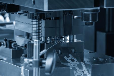 量産体制の充実｜西都プレス工業