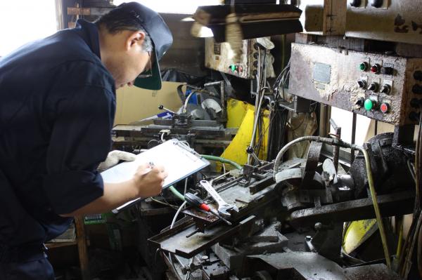 働きやすい環境