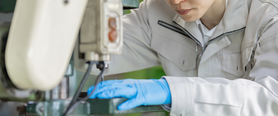 当社のこだわり